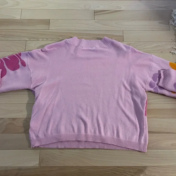 Fall sweater - Size Small - Picture 2 of 2